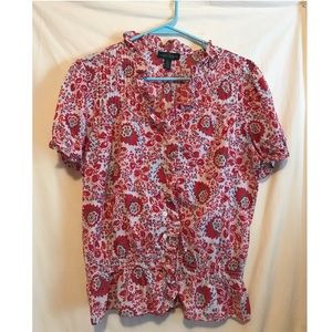 LRL Ralph Lauren shirt